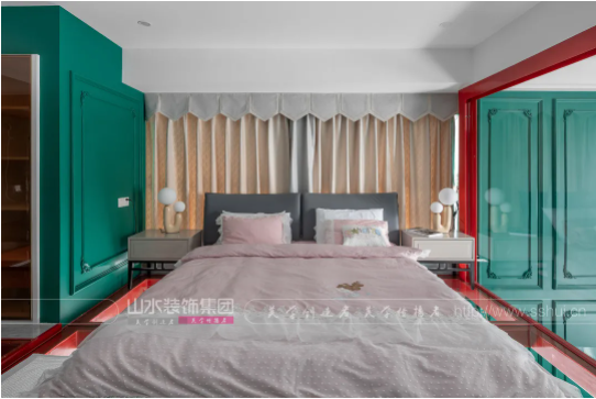 山水设计师打造的美好家居生活-58