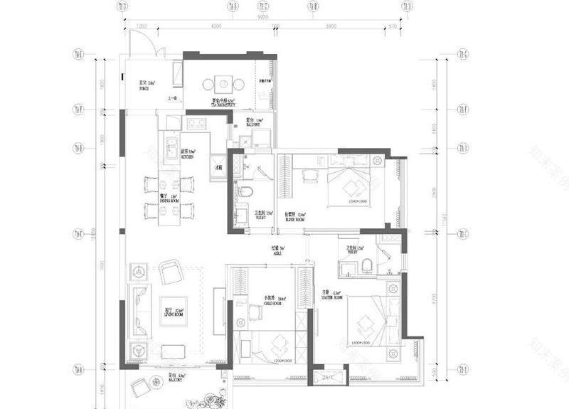 宏远·帝庭山丨中国东莞-9