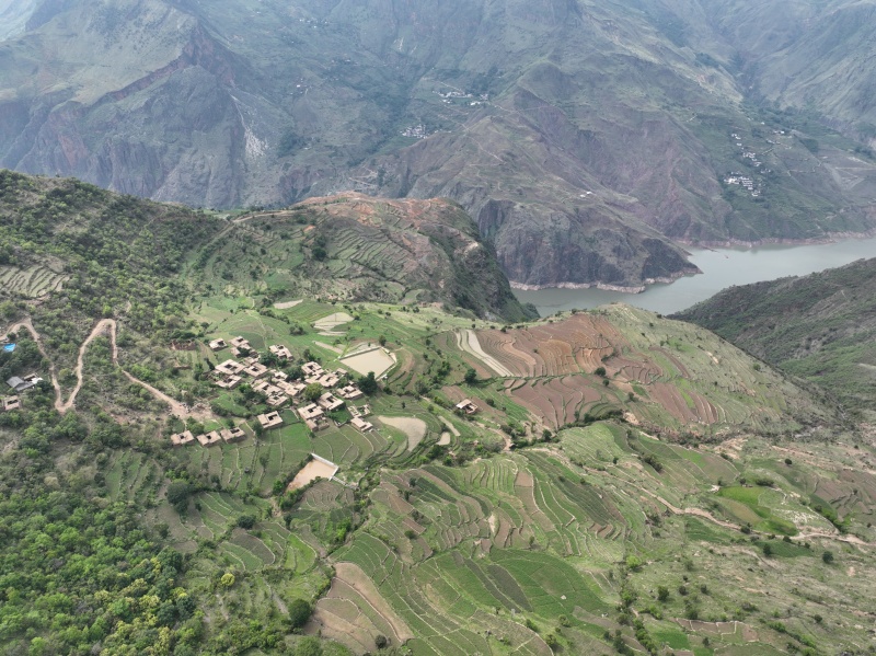 Xincun Residential Update（新村民居更新）丨中国昆明-35