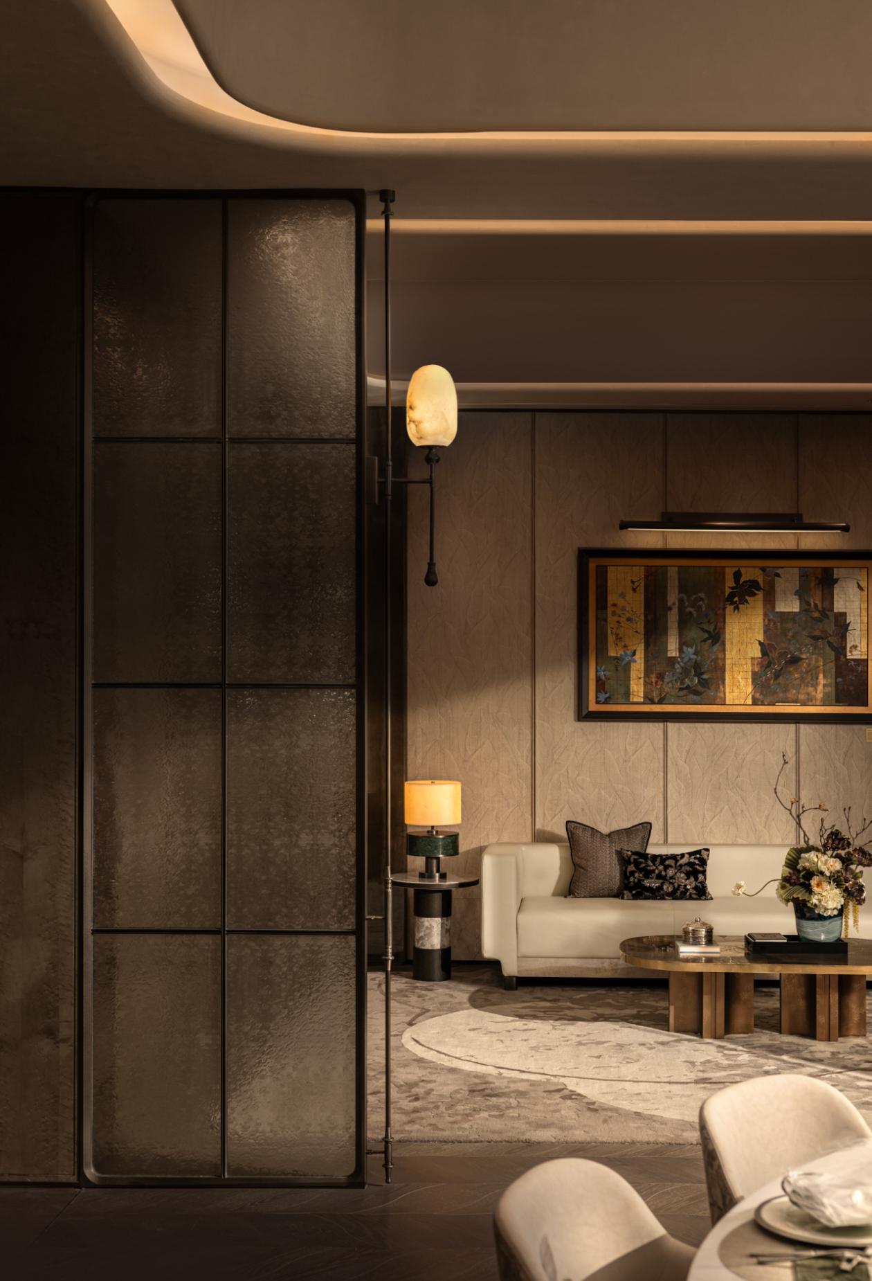 上海·招商中旅观境丨中国上海丨深圳31设计-22