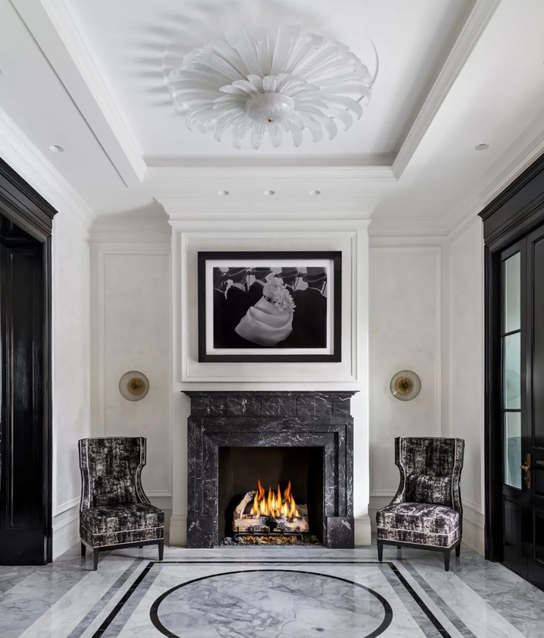 多伦多 U31 设计工作室 | 时尚轻奢，气质非凡-36