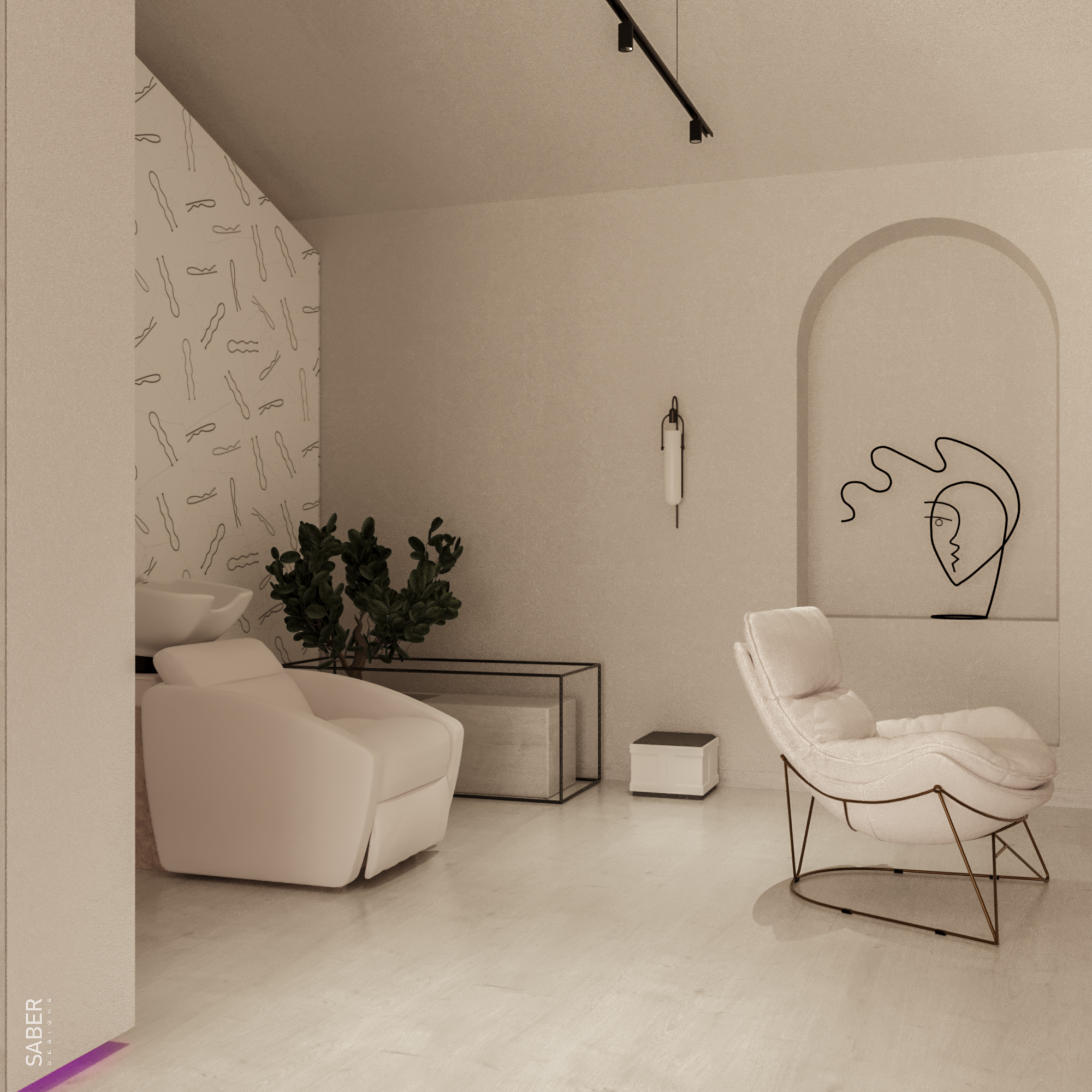 现场丨Saber Designs-6