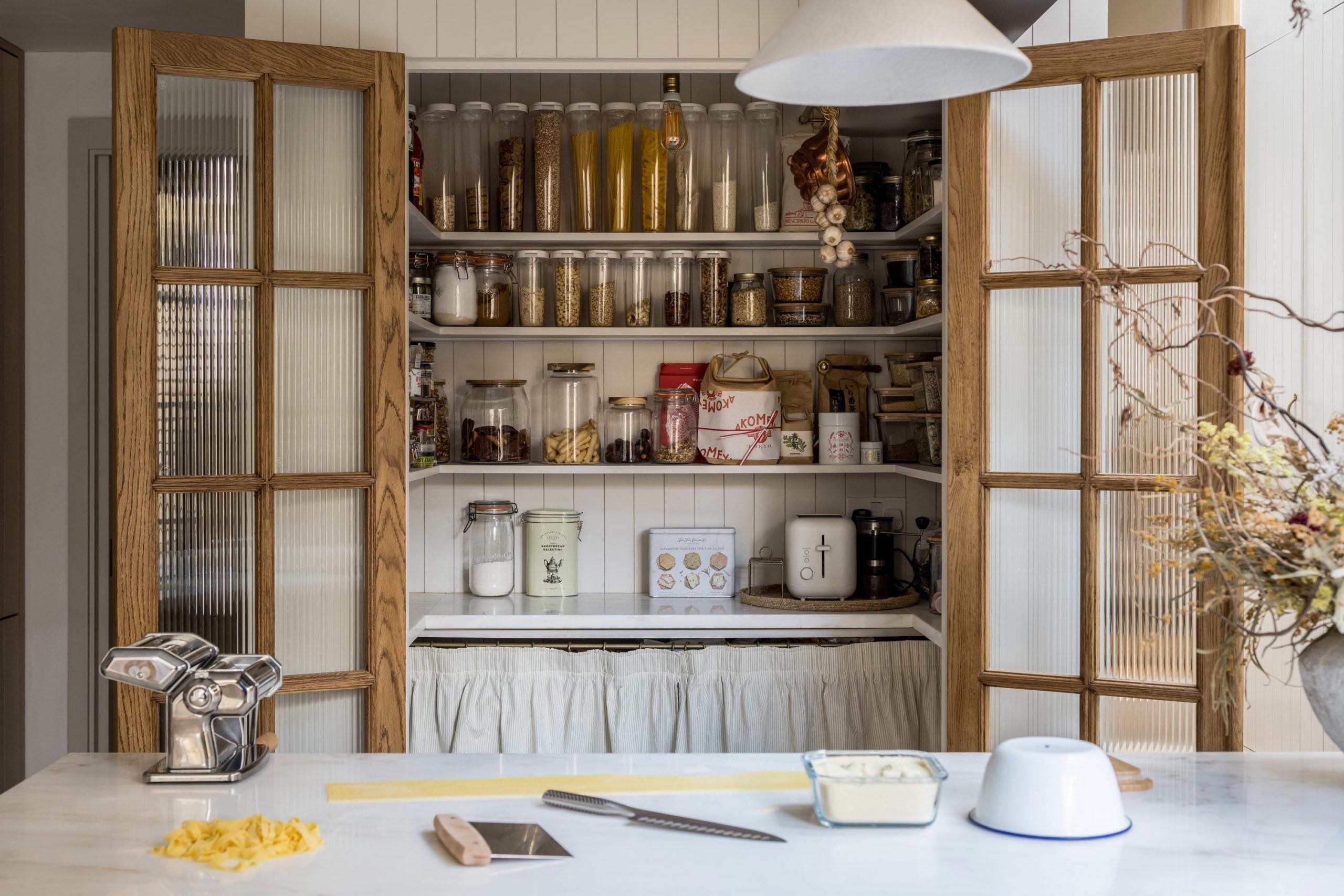 The Venetian Pantry | Unique Interior Design Studio-13