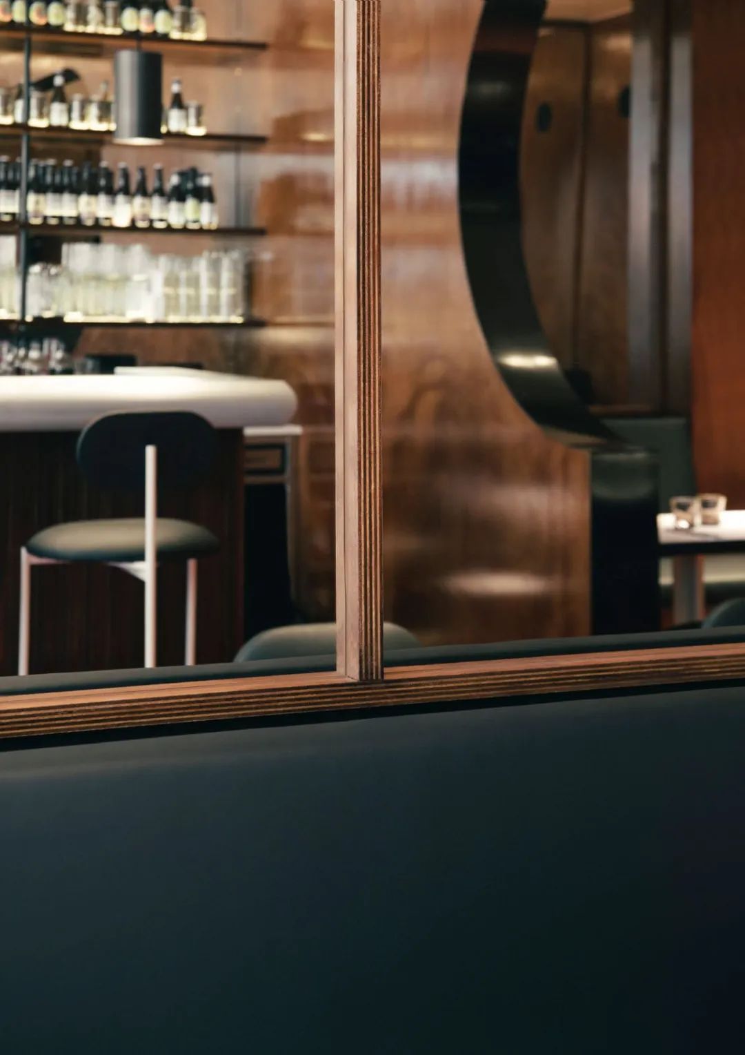 PNY Burger Chain 汉堡连锁店设计丨法国丨Rudy Guénaire,Graffi Rathamohan-93