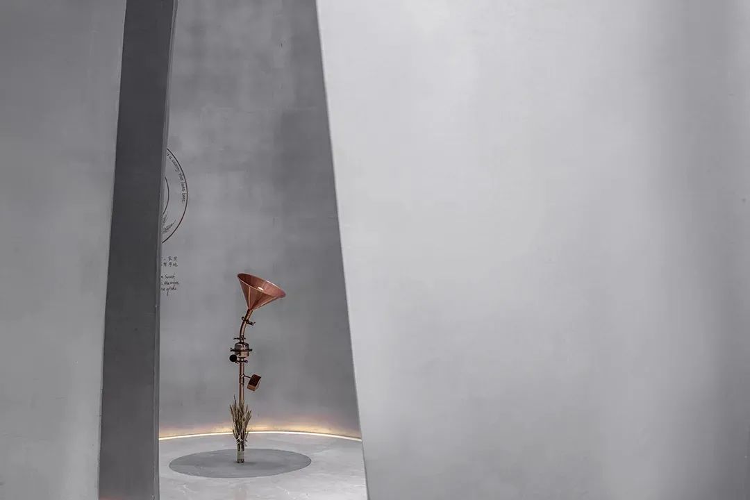 华润置地武汉啤酒博物馆+售楼处丨中国武汉丨水相设计-48