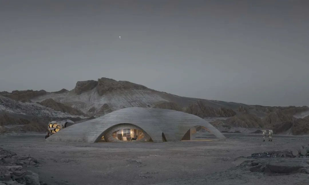 2021中国设计趋势·未来家居的四个故事丨YANG DESIGN-14