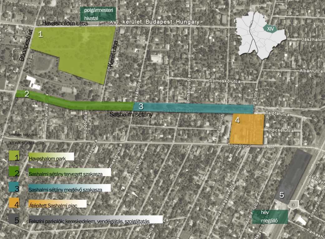 匈牙利 Hvslon 公园的创新设计-7