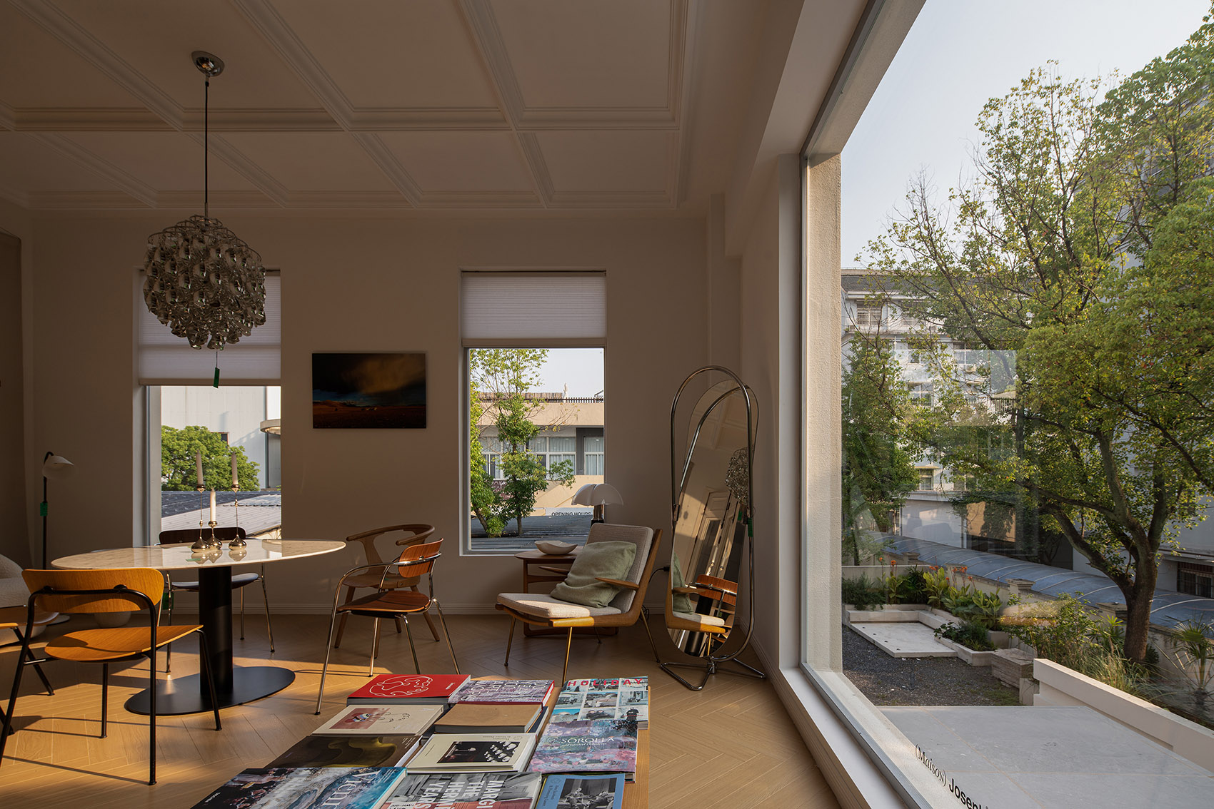 Maison Joseph 滨江旗舰店丨中国杭州丨森上建筑-65