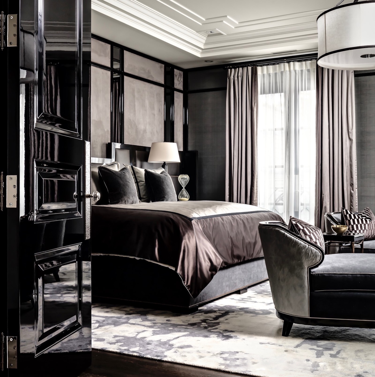 Ferris Rafauli作品：Canadian Home，顶级奢华品质-30