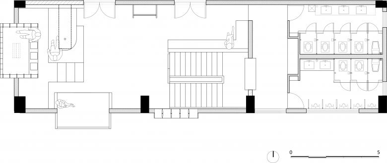 天美剧院丨中国杭州丨郦文曦建筑事务所-10