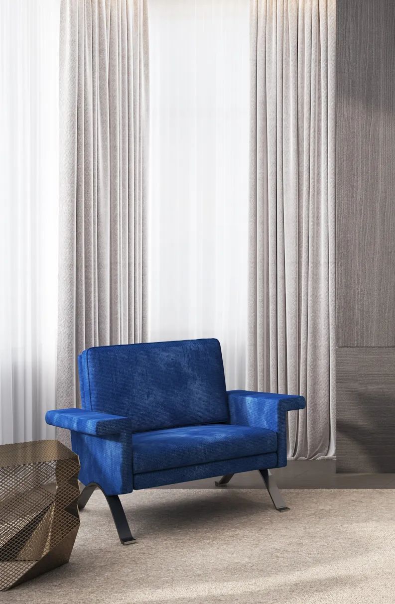 元垄城·玖园双拼别墅丨中国绍兴丨安生设计-58