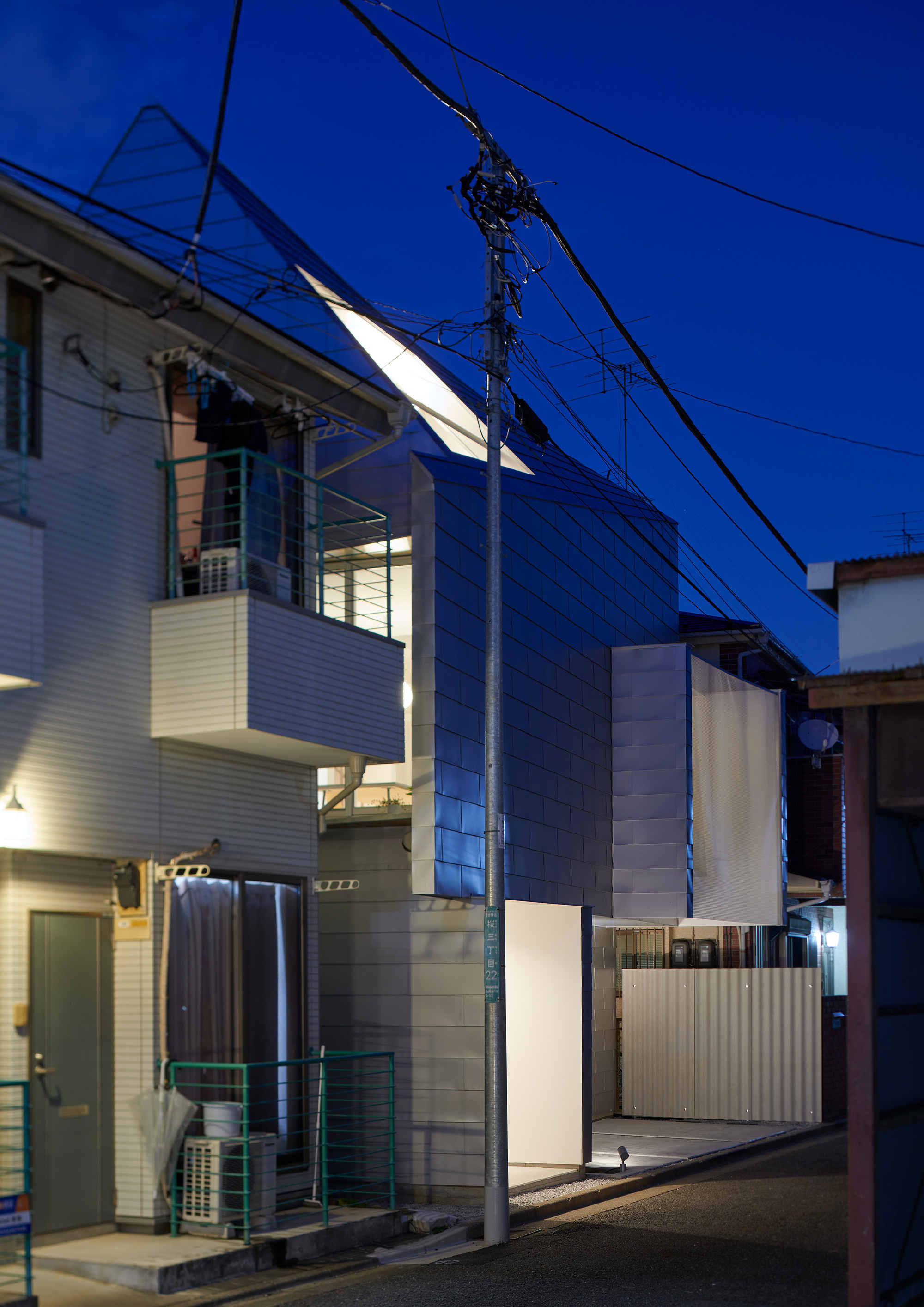 猫屋丨日本丨GENETO-25