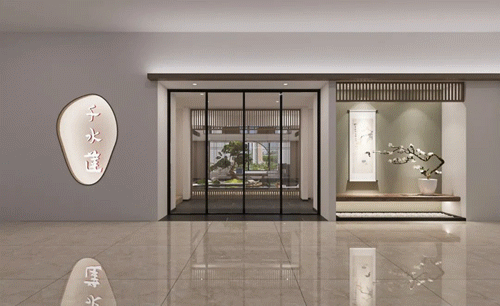 龙沐湾丨中国乐东丨西安锐格惟辰装饰-82