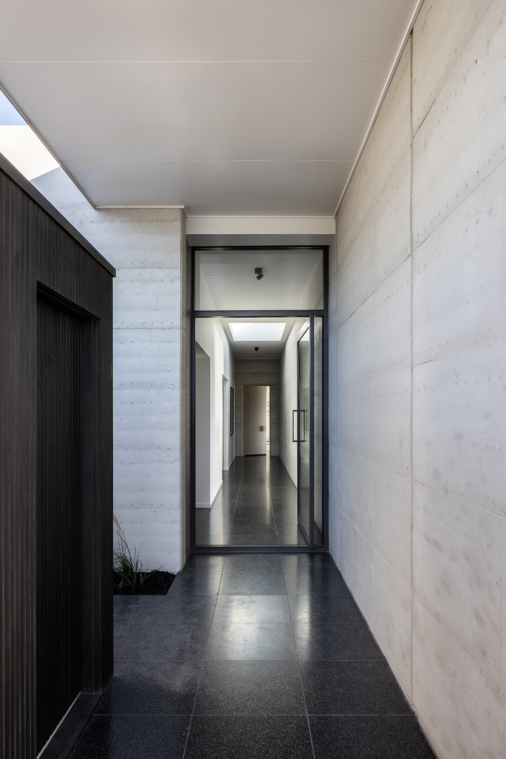 墨尔本 Glenvill Homes 海滨度假项目-13