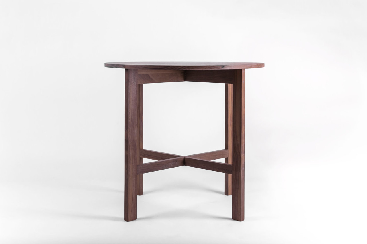 Fin 设计品牌 | 原始木质家具的简约魅力-26