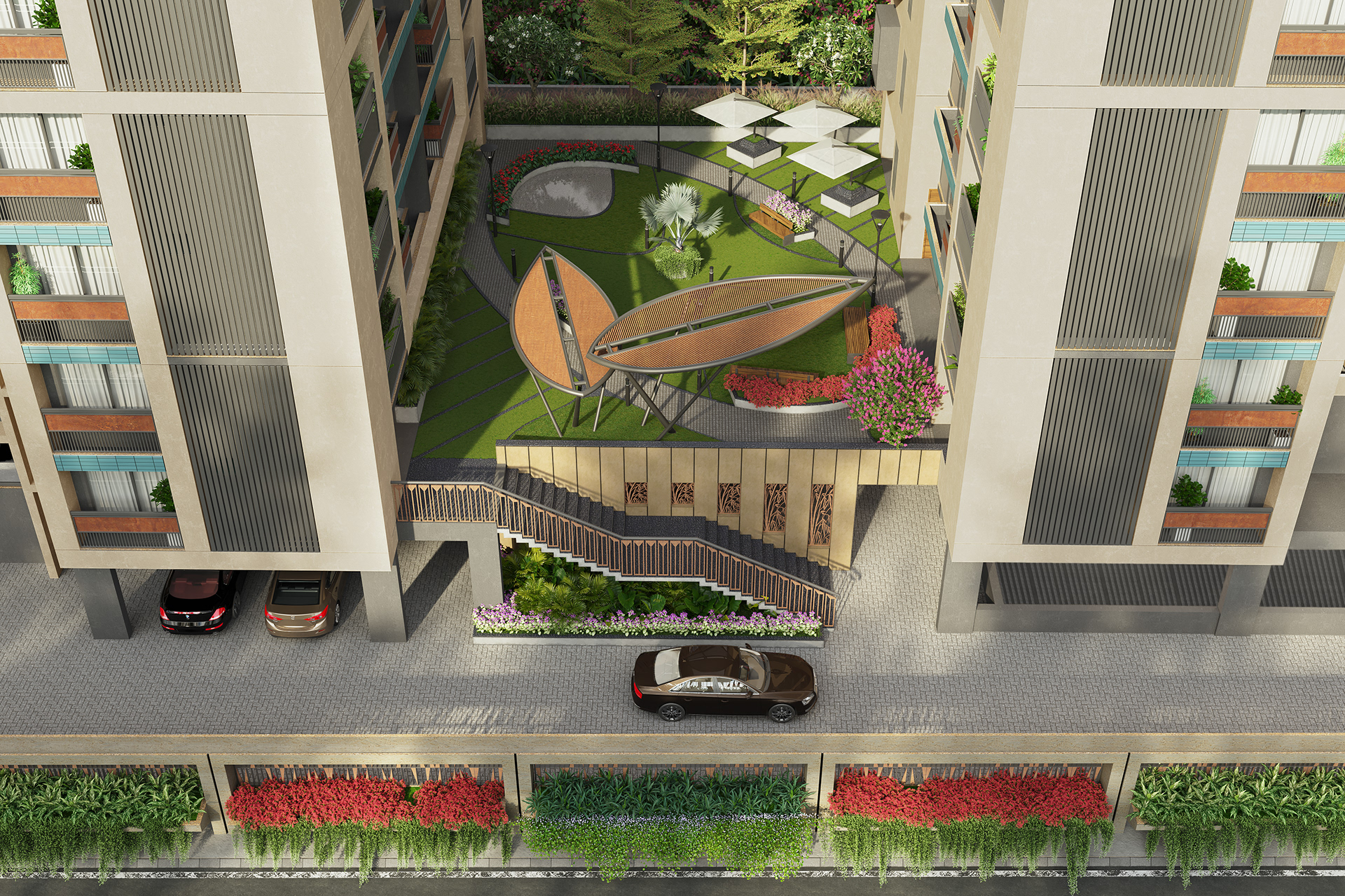 南迪妮天空丨EDGE DESIGN-9