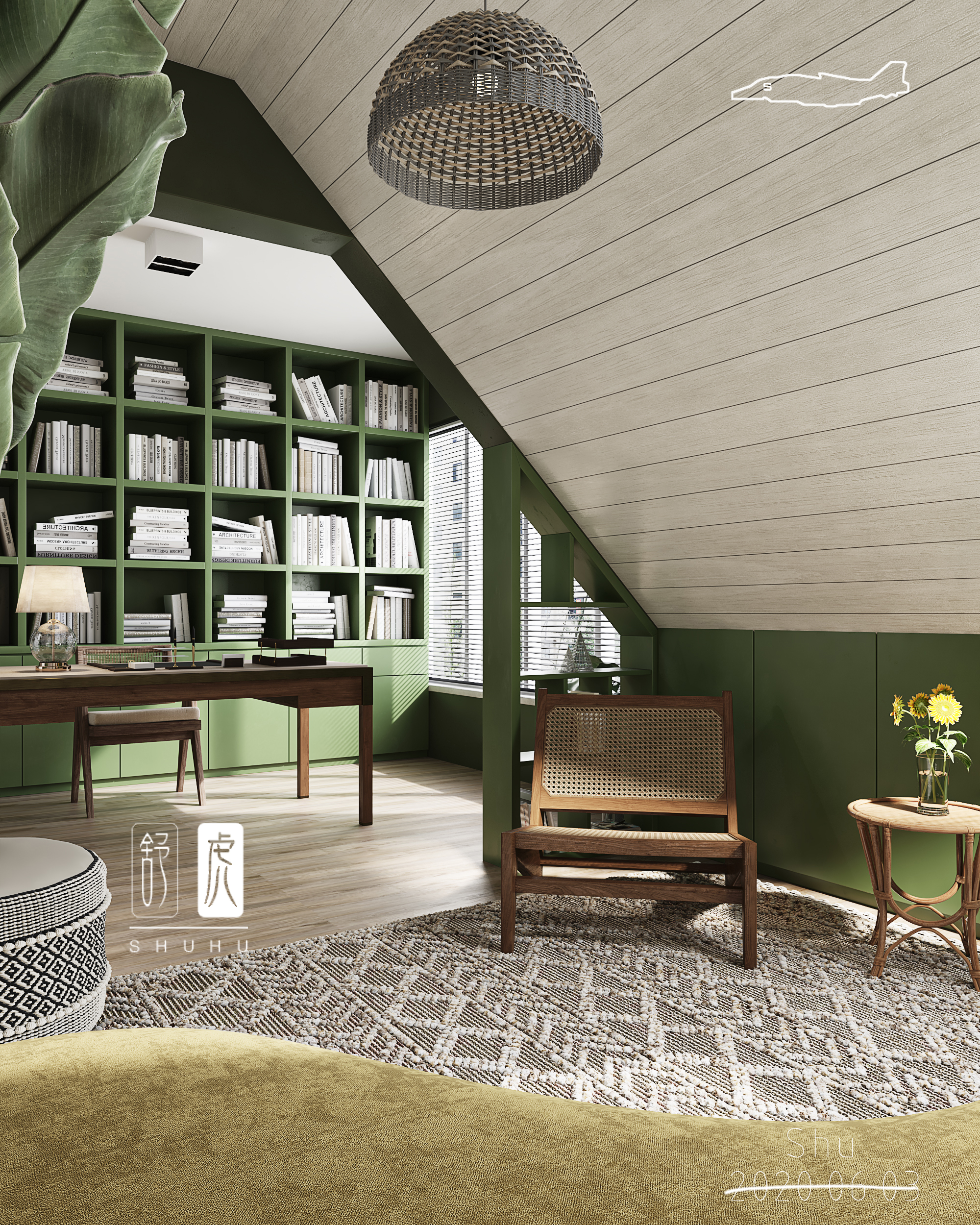 "2020 年度作品合集 | 从学习到迷失，再到咸鱼翻身"-40