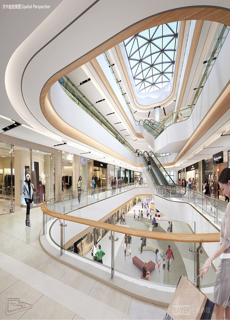 伯雅创思设计-南宁大唐天城-5