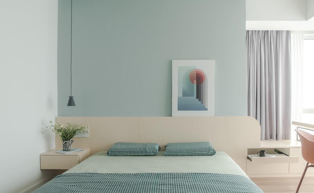 荣烨平层绿·光-38