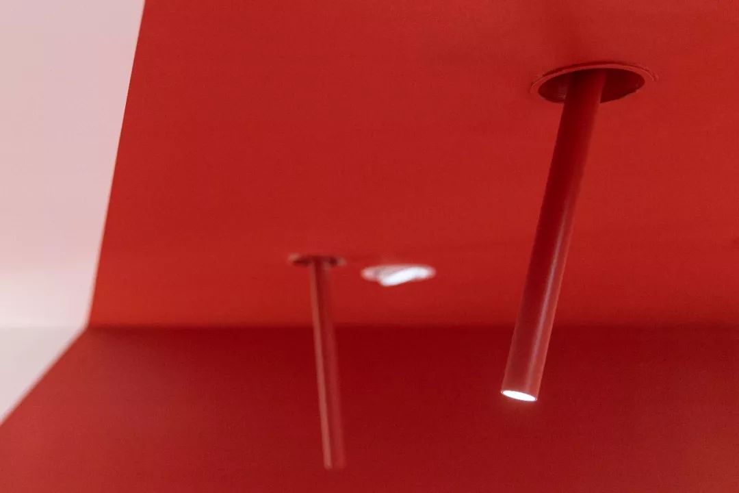 东部新城的时尚秘境——FOREVER YANG | 郑勤科-47