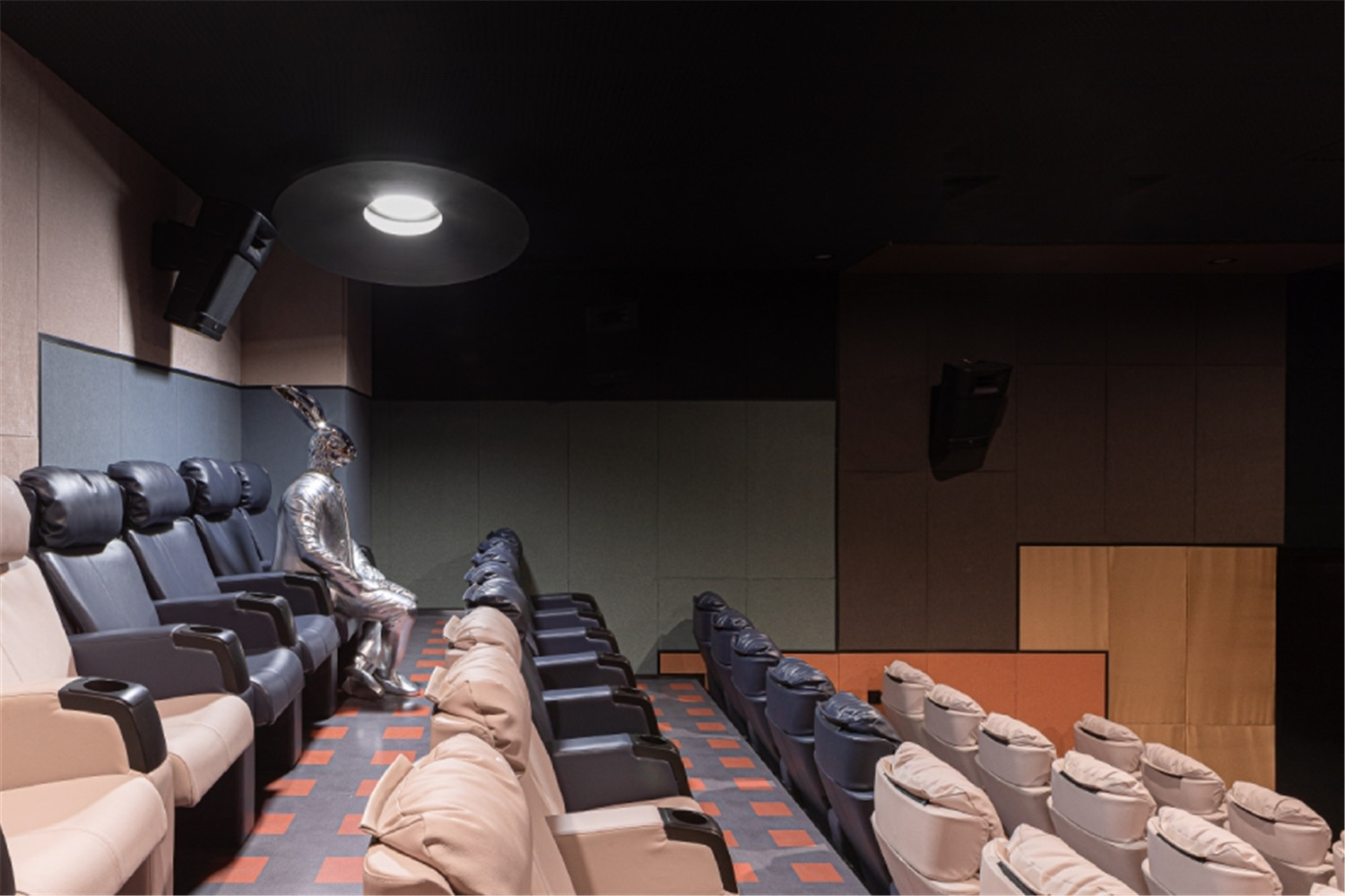 西安斐波影院丨中国西安-74