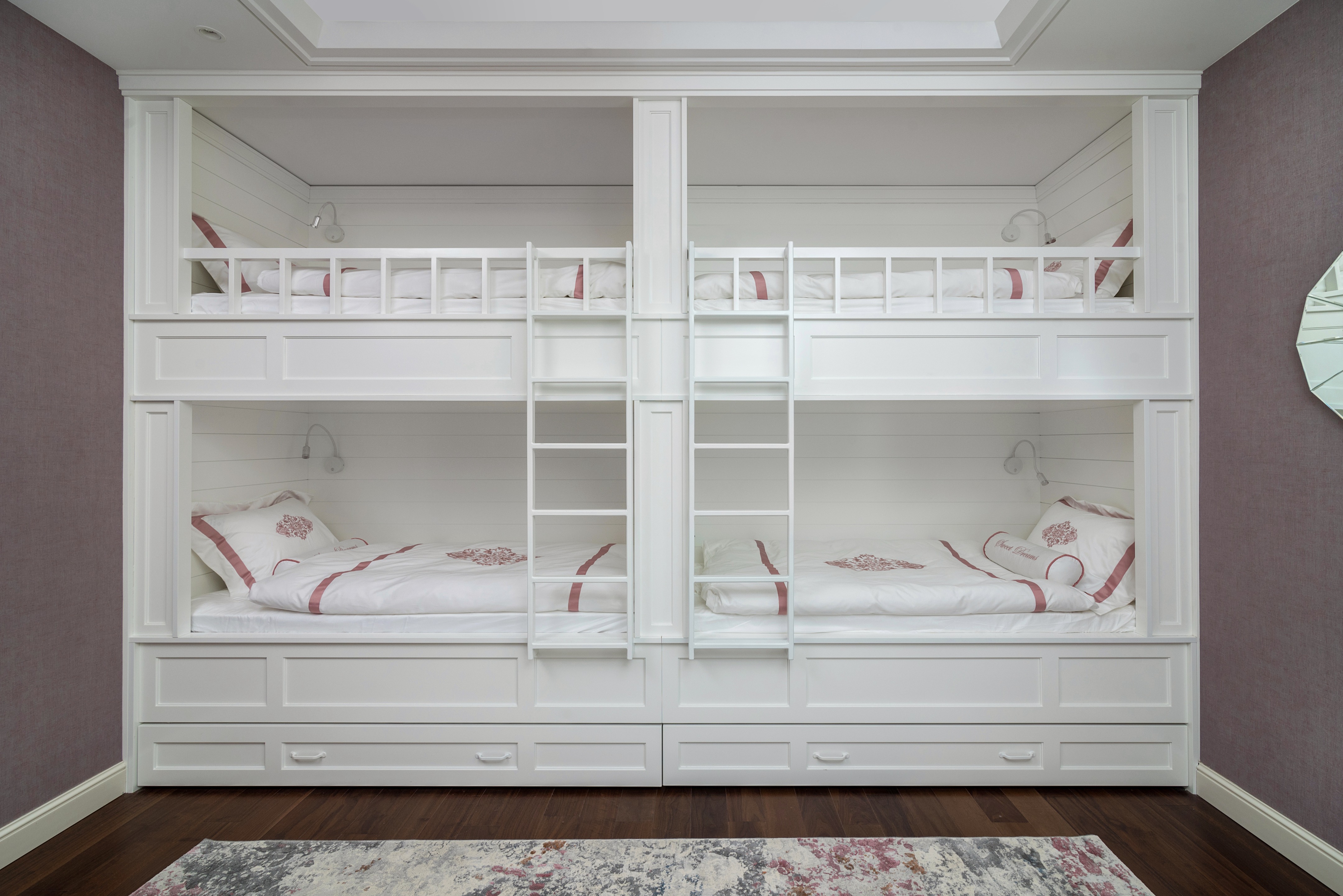 Jerusalem 豪华顶层公寓 | 传统奢华，品质卓越-26