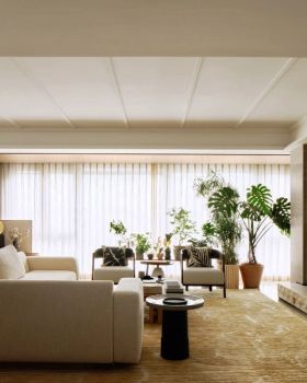 万科星遇光年丨中国合肥丨北山造所 HAO STUDIO