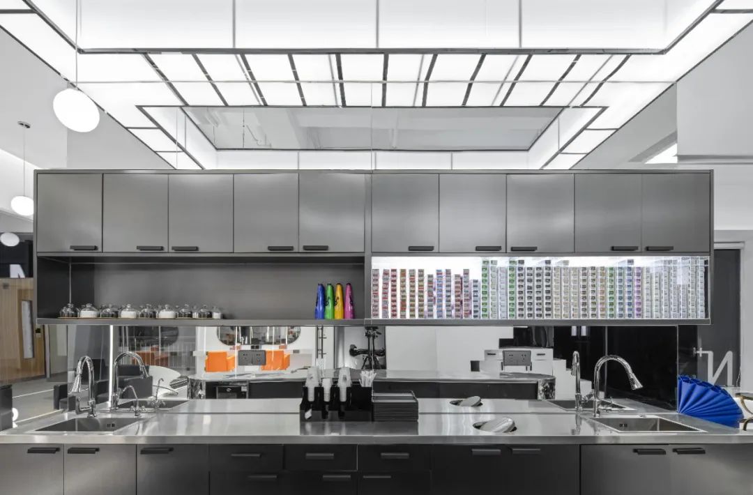 N+1 头发丨中国郴州丨宁工设计-63