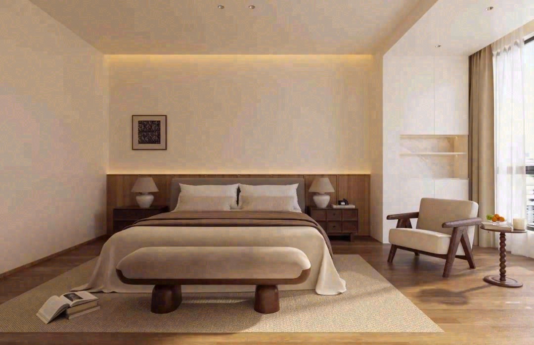 1000m²别墅设计丨中国柳州丨CC-55