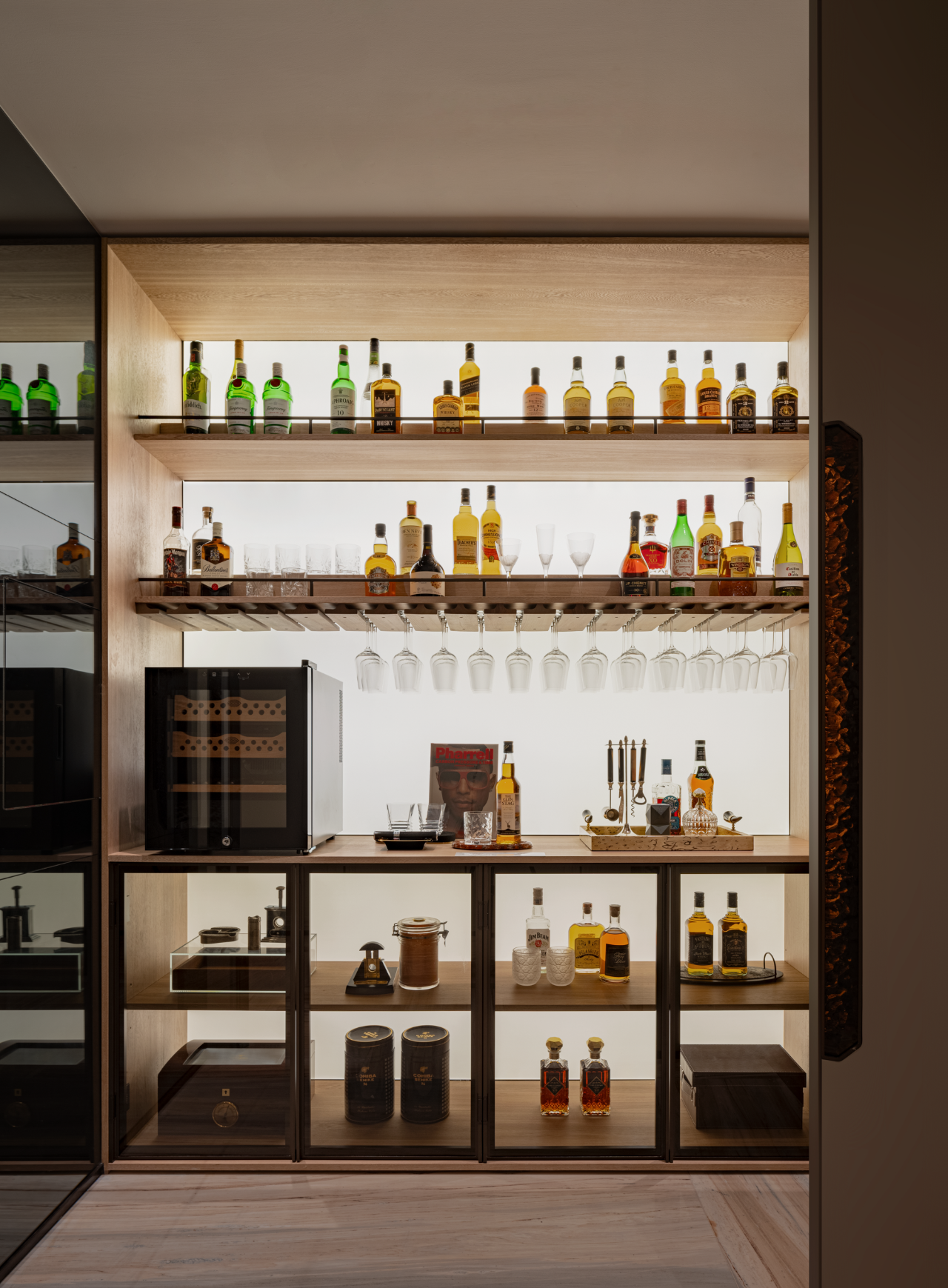 上海招商康定壹拾玖丨中国上海丨纳沃设计-31