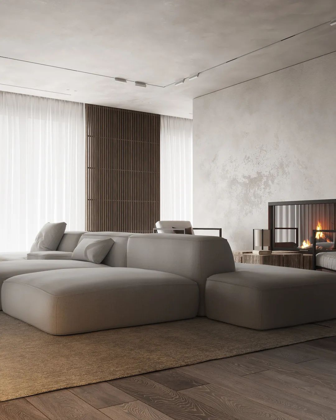 日式简约,优雅禅意的美感!-24