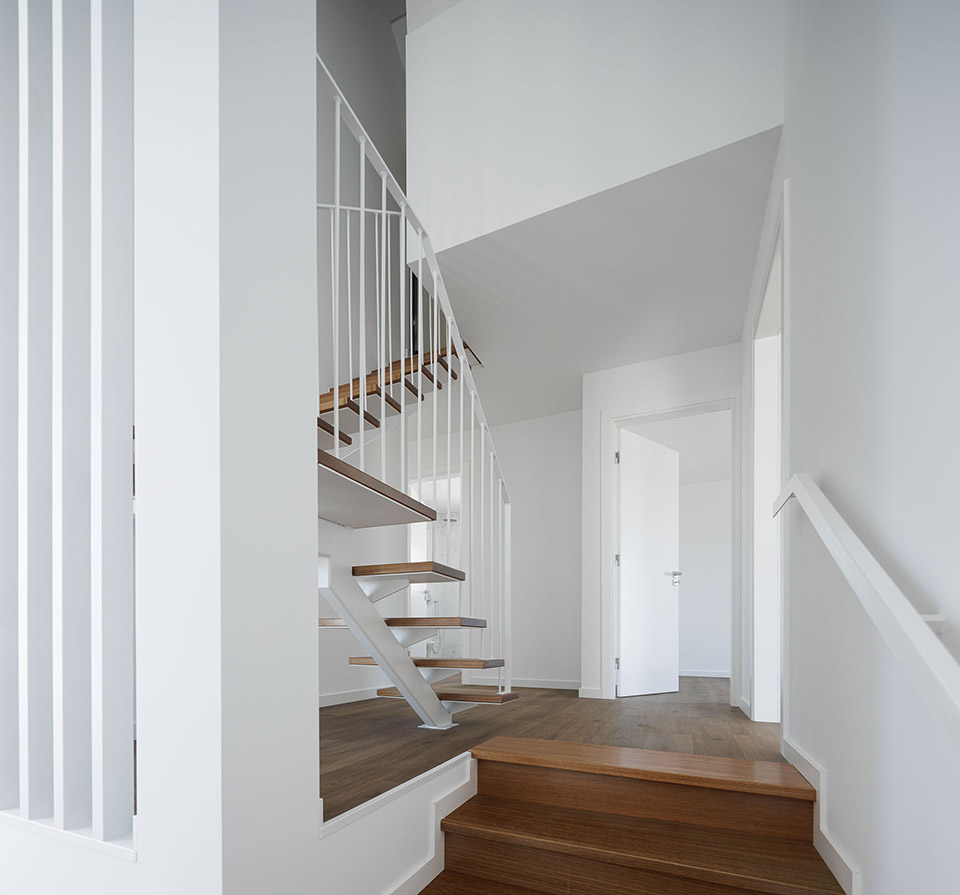 BD 住宅丨葡萄牙丨ESQUISSOS-104