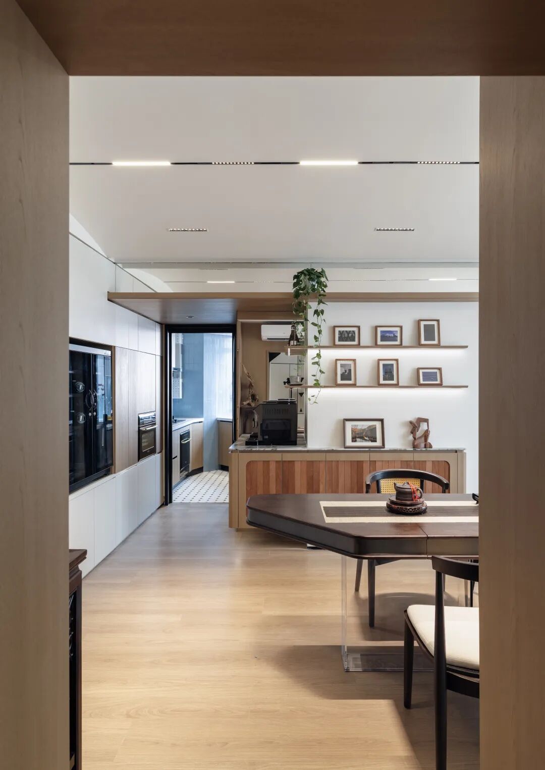 梦想改造家第十二季 上海·猫耳朵奇葩房改造丨中国上海丨上海高迪建筑工程设计有限公司-24