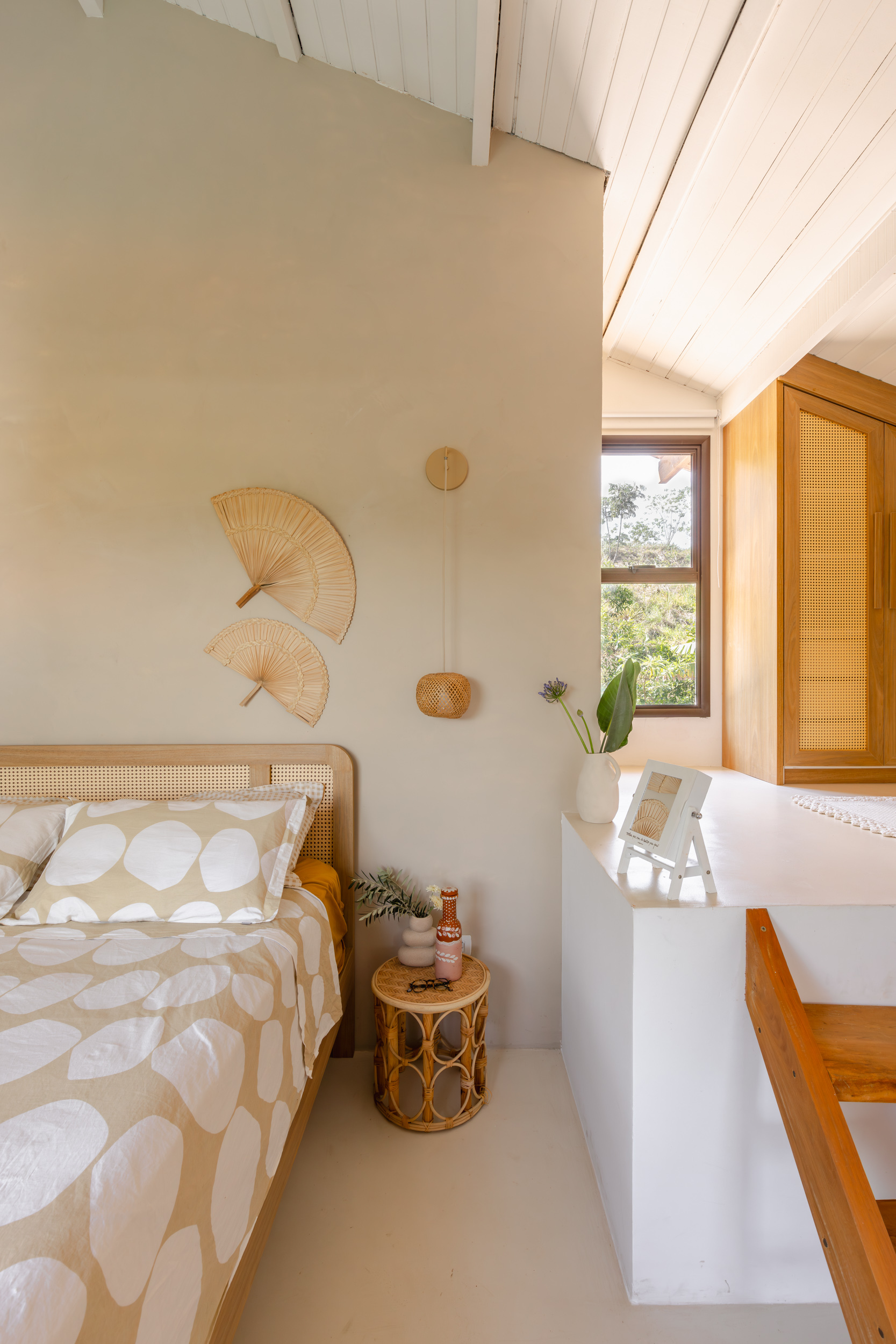 乡村别墅丨巴西丨Sertão Arquitetos-52