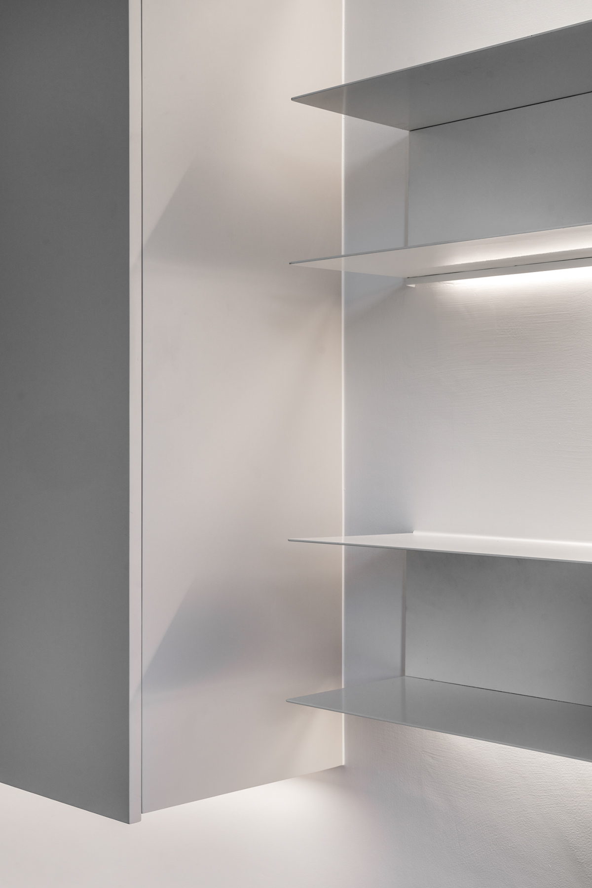 ChuMing 办公室丨中国新竹丨Morein Design-31