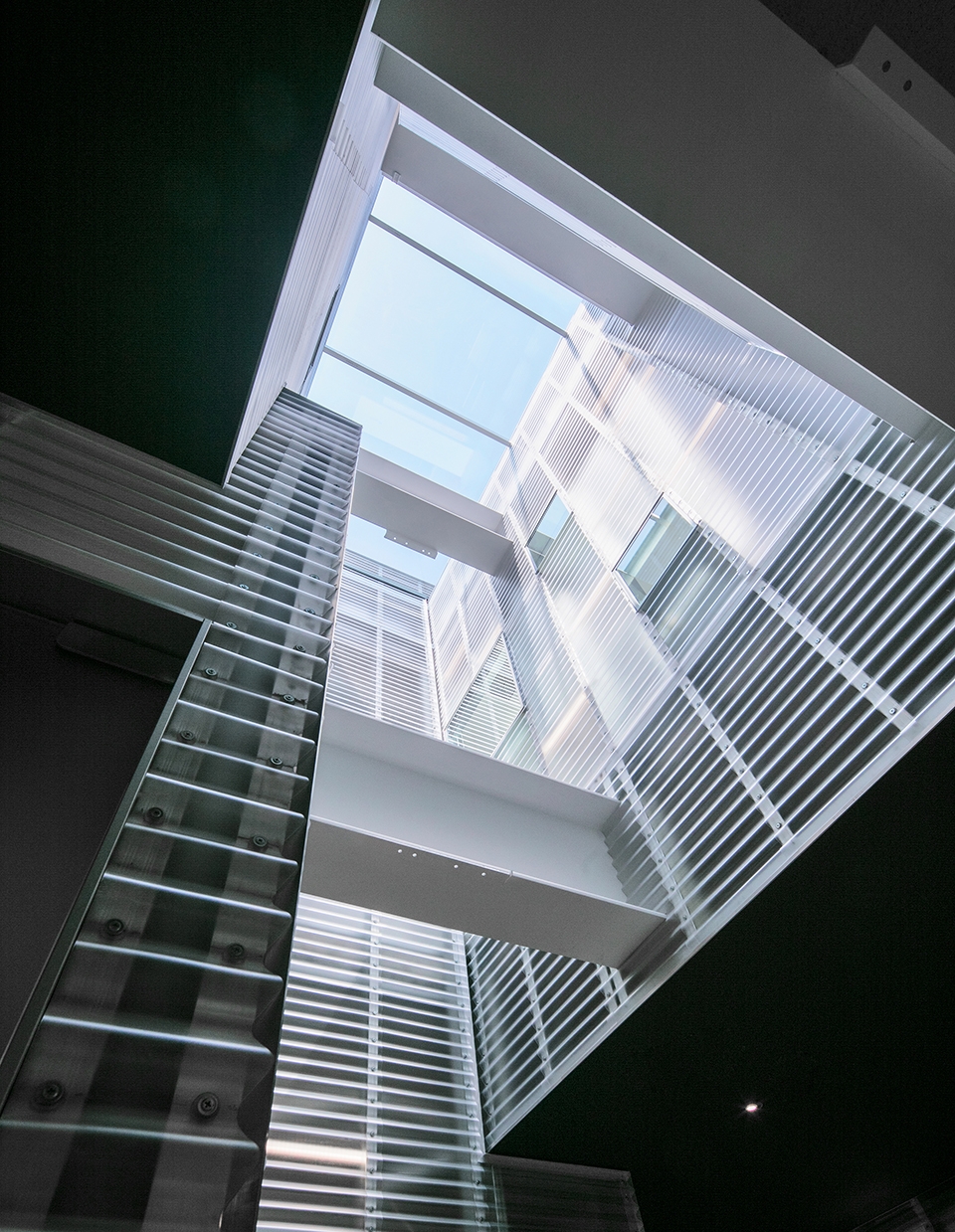 首尔 Station NEO 办公空间-23