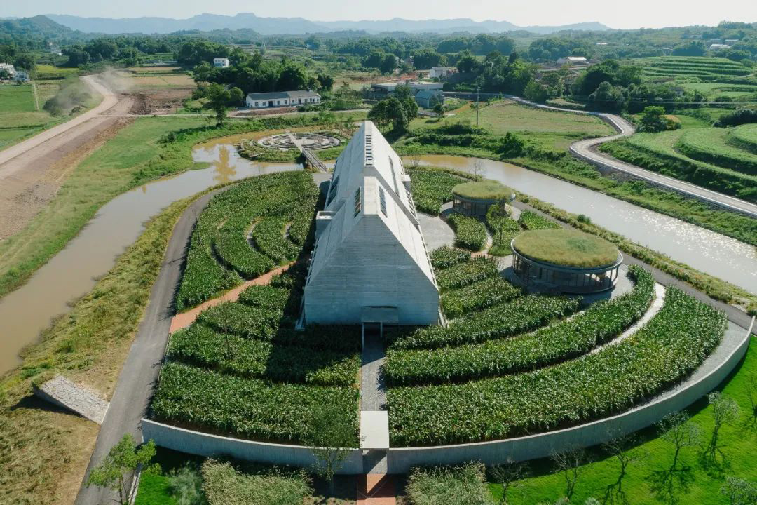 江小白的一亩三分地丨中国重庆丨未韬建筑设计事务所-159