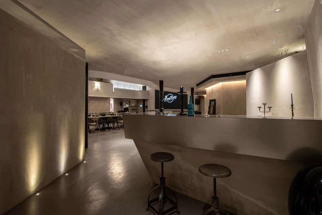 Kings party 会所丨中国北京丨部亚维设计事务所-43