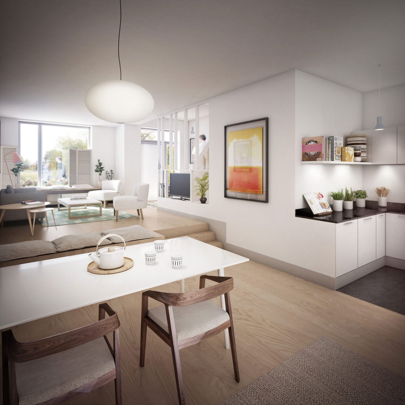 Agar Grove 1b shortlisted for 2023 RIBA London Regional Awards
                    -34