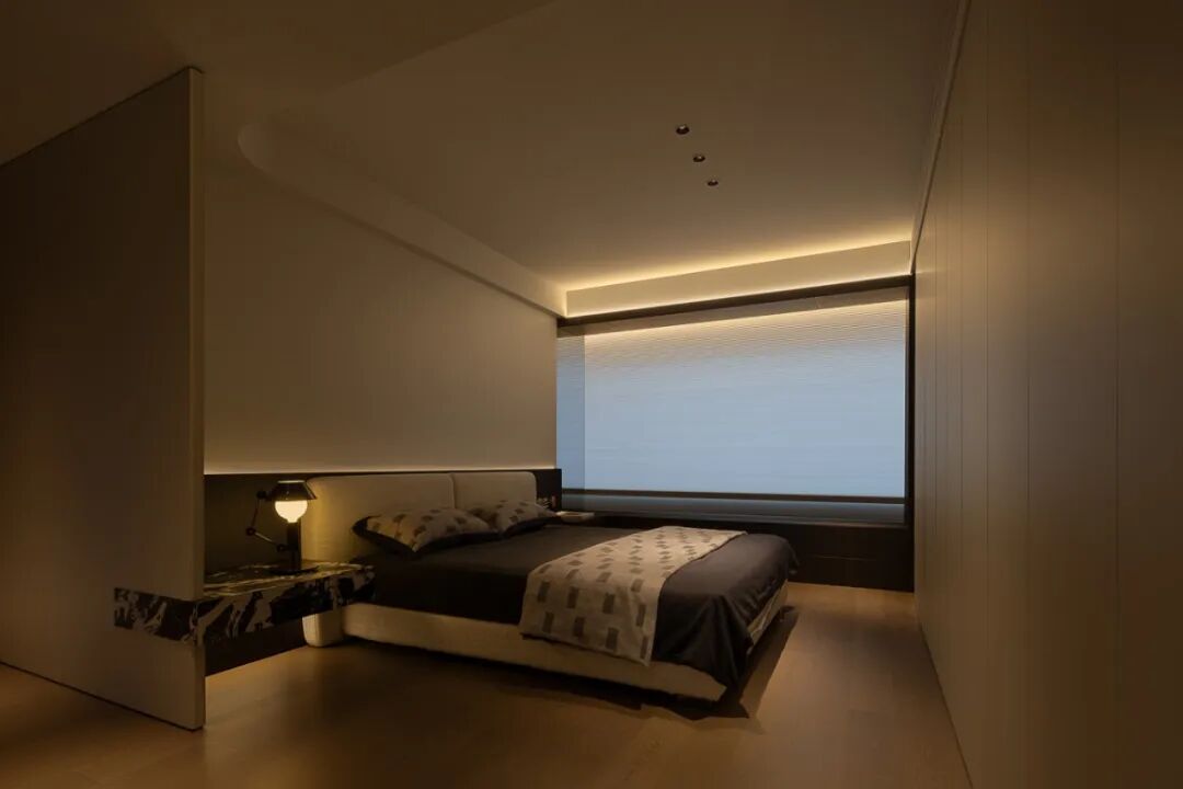 如壹实景｜164㎡静澜润城中心-44