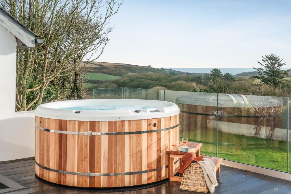 Tengerparti otthon（Elowen海边住宅）丨英国英格兰-15