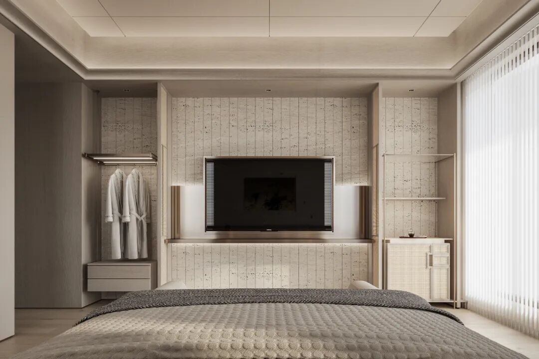 海外项目|会所设计|东方神韵-51