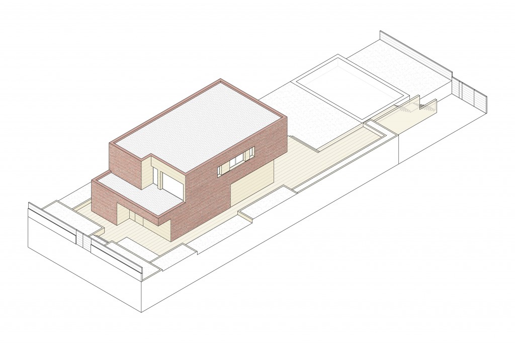 Vivienda Unifamiliar en Cerdanyola Dom Arquitectura-2