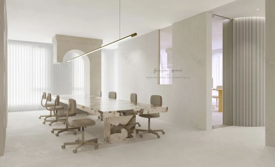 断·珠宝店丨shejin space design-29