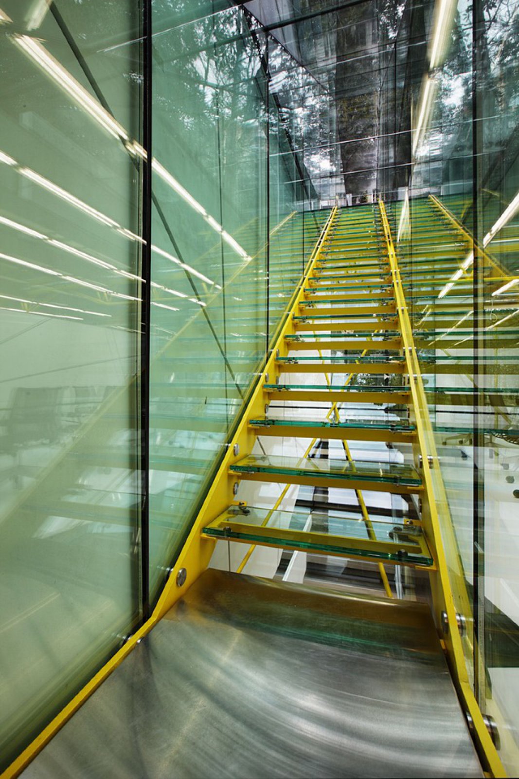 伊斯坦布尔老房子的现代变身-7