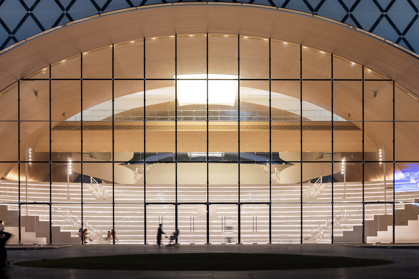 横琴文化艺术综合体丨中国澳门-169