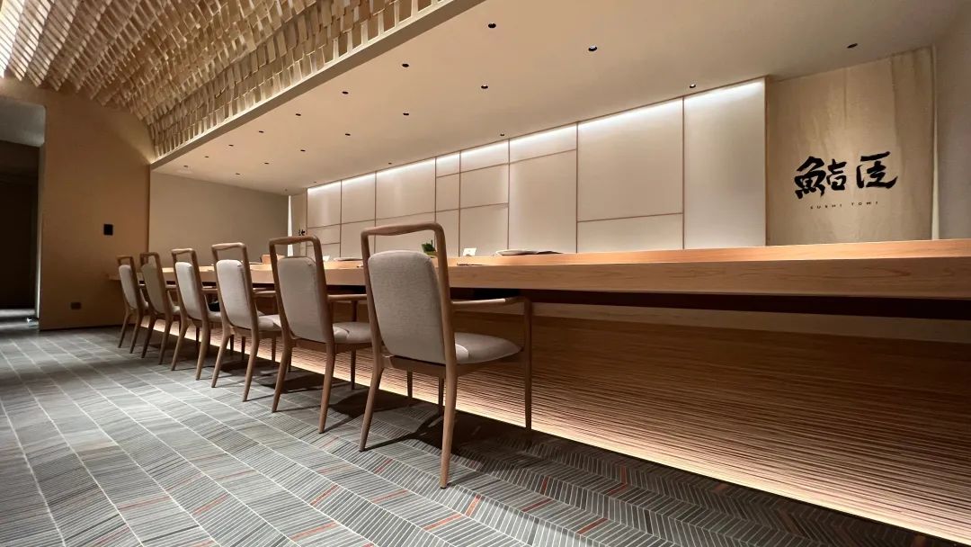 打造极致日式美学空间丨中国青岛丨国振斌工作室-55