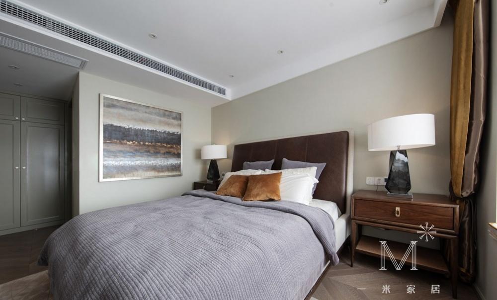 平层丨【一米家居】看山看水，看花看草-12