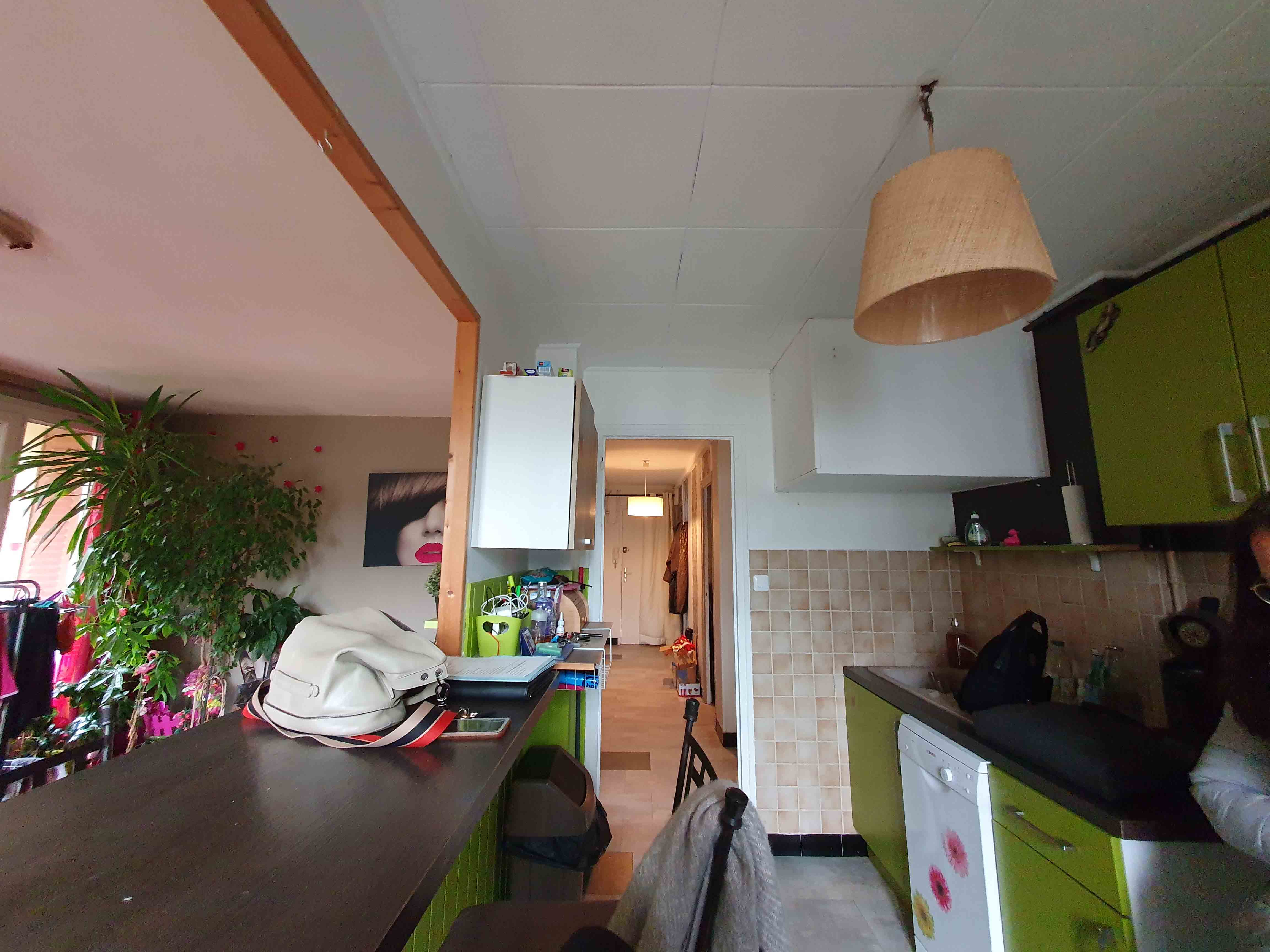 布置一套漂亮的公寓丨Sandrine Paucher-13