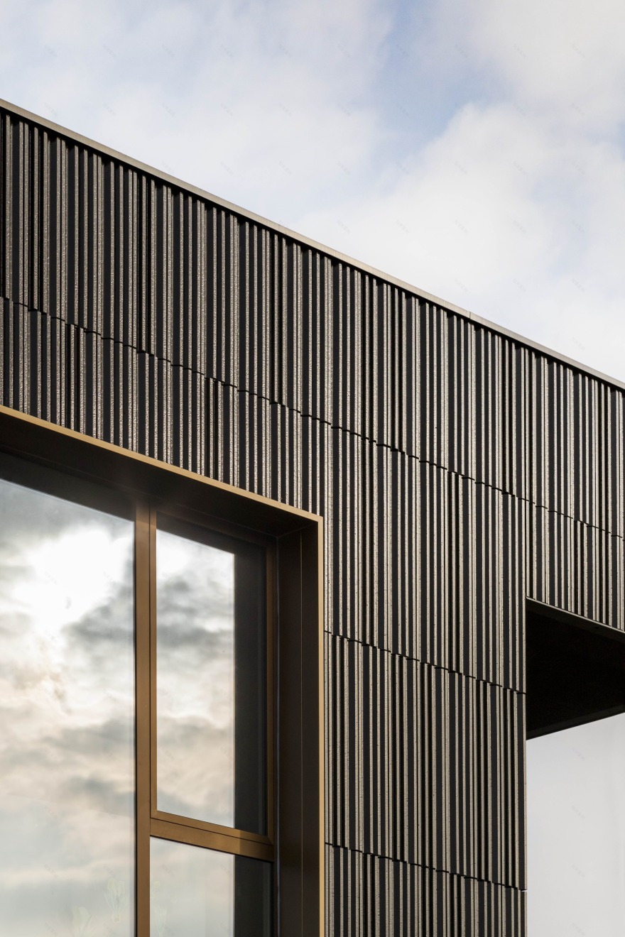 意大利 Nembro 老年人日间护理中心丨意大利贝加莫-59